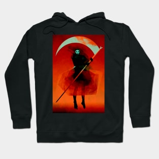 The Emperor’s Gardener Hoodie